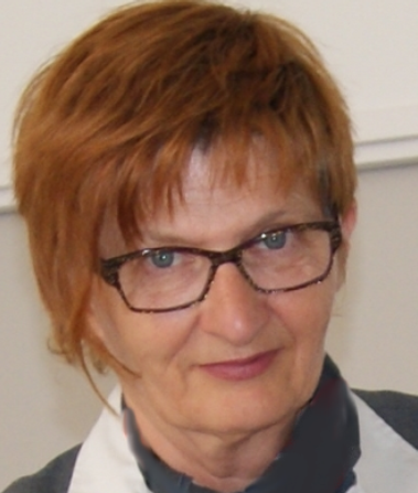 Viviane LE THOMAS (2017)